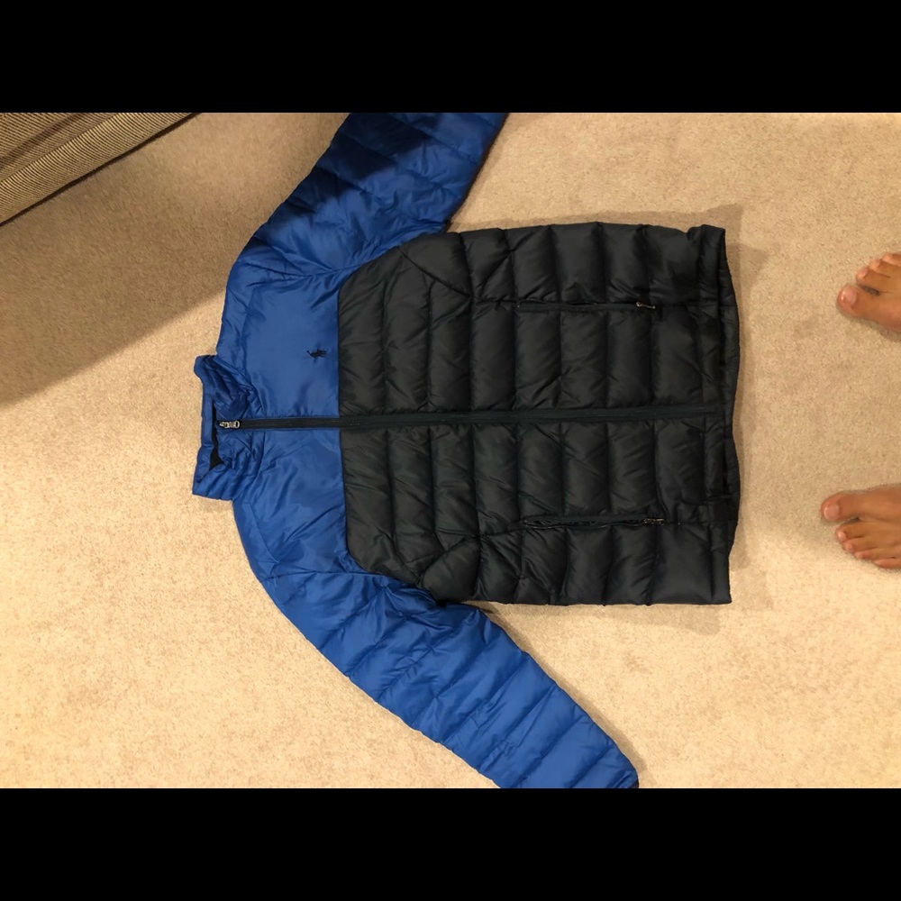 Ralph Lauren Polo Jacket